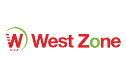 West Zone client logo